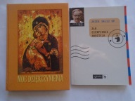 MOC DZIĘKCZYNIENIA TRZASKOWSKI + ZŁO CIERPIENIE NADZIEJA SALIJ