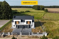 Dom, Działdowo, Działdowski, 141 m²