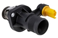 TERMOSTAT CITROEN C4 C5 XSARA PEUGEOT 206 307 308 406 407 607 EXPERT