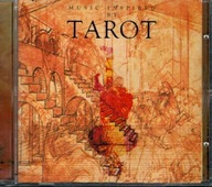 Music Inspired by – Music Inspired by TAROT CD