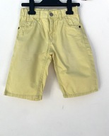 LINDEX ---SPODENKI-- SZORTY-- 6-7 L--122