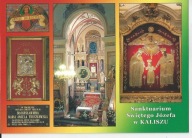 KALISZ WOJEWÓDZTWO WIELKOPOLSKIE