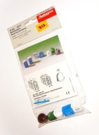 AUHAGEN 42593_Kontenery na śmieci i toalety__HO/TT