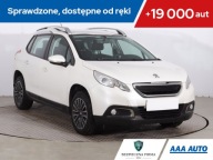 Peugeot 2008 1.2 PureTech, Salon Polska