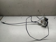 ZAMEK DRZWI PRAWY PRZÓD PRZEDNI cięgno wiązka 46803509 FIAT PANDA II 03-11