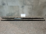 NR 555 Listwa Progowa lewa + prawa M-Pakiet BMW 1 F40 8079666 8079665