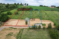 Działka, Michałowice, Michałowice, Krakowski, 2151 m²