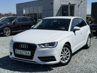 Audi A3 Sportback 1.2 16V TSI 105KM 2014 Navi,