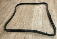 Mercedes CLS C257 W257 2018- uszczelka drzwi lewa tylna tył