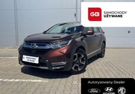Honda CR-V 2.0 i-MMD 145KM AT Elegance (2WD Connect) Salon PL 1-szy Wlasc