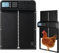 AUTOMATYCZNE DRZWI DO KURNIKA