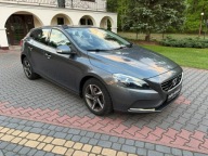 Volvo V40 1.6 T2 Xenony + LEDy Podgrzewane fotele