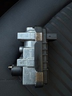 NASTAWNIK TURBINY G-098 ORYGINAŁ GARRETT 6NW009550