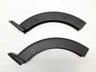 OSŁONA ZAWIASU KLAPY AUDI A8 D5 4N0971821 4N0971822