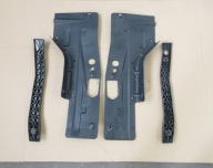 PODŁOGA OSŁONA OPEL INSIGNIA 2.0 TURBO 22998752 22998751 23182736 22824763