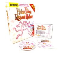 HOKUS POKUS RÓŻOWA PANTERA PC BIG BOX POLSKI PL