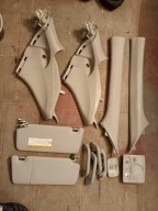 PODSUFITKA ELEMENTY HONDA CIVIC UFO VIII