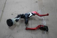 Pompa Hamulcowa Przód Przednia Regulowane Klamki Honda CBR 954 SC50 02-03