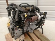 PEUGEOT CITROEN SILNIK KOMPLETNY 1.6 E-HDI 10JBCL