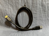 UNITEK KABEL USB 3.0 TYP-A DO MICRO-USB M-M 100CM