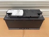 AKUMULATOR AGM START-STOP 12V 105AH 950A BMW 2021R ORYGINAŁ G20 G21