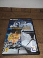 STAR WARS GALACTIC BATTLEGROUNDS CLONE CAMPAINGS