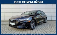 Ford Focus Ford Focus Czarny 155 KM AUT Hybryda 155KM