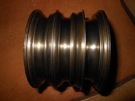 STALOWA ROLKA DO MASZYNY CUKIERNICZEJ