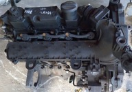 Peugeot 206 207 307 silnik 1.4HDI 8HX 10FD23 BOSCH