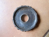 LEŚNICTWO ROLKA Z CYFRAMI DO NUMERATORA