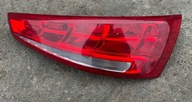 LAMPA TYŁ PRAWA AUDI Q3 8U 8U0 ZWYKŁA EU 8u0945094