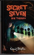 SECRET SEVEN WIN THROUGH / ENID BLYTON