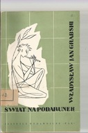 ŚWIAT NA PODARUNEK W.J.GRABSKI