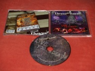 Vicious Rumors Live You To Death 2012