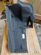 Boczek Tapicerka Bagażnika Tył Lewy BMW F23