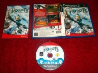 ROBOTS PS2 platformówka 3D jak Ratchet & Clank PLAYSTATION 2 ROBOTY