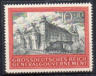 GENERAL GOV. Fi 125**