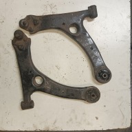 toyota corolla e12 e15 avensis T25 wahacze prawy lewy oryginał 2 szt