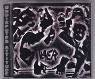 SLAYER-UNDISPUTED ATTITUDE-WERSJA RED CASE