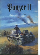 Militaria 1 Panzer II 1 wydanie