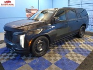 Cadillac Escalade Esv Sport Platinum 2026 6.2 Benzyna 420KM