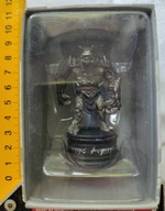 FIGURKA WŁADCA PIERŚCIENI BATTLE TROLL SZACH