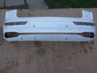 ZDERZAK TYLNY AUDI Q5 S-LINE 80A 2017-