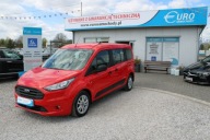 Ford Transit Connect 230 1.5 EcoBlue 120KM AUTOMAT