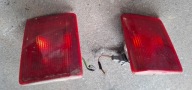 LAMPA PRZECIWMGIELNA PRAWA LEWA PEUGEOT 407 SW KOMBI 04-11r
