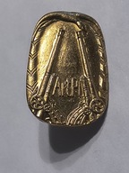 Odznaka Artyleria Przeciwlotnicza