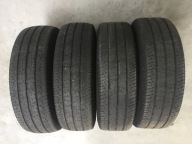 CONTINENTAL VANCO 2 215/75 R16C 4-6mm NR 33