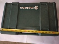 ORGANIZER NARZĘDZIOWY WALIZKA SKRZYNKA METABO na szlifierki małe !