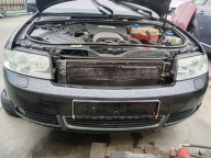 Reflektor Lampa Lampy Audi A4 B6 lewa prawa Reflektory xsenon Ksenon