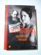 Skrzywdzeni i poniżeni. Fiodor Dostojewski